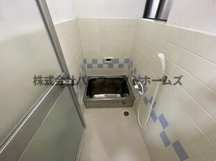 中宮東之町戸建　賃貸の物件内観写真